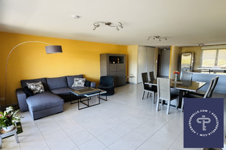 achat appartement morteau 25500