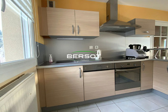 achat appartement morteau 25500