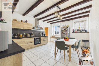 achat appartement morteau 25500