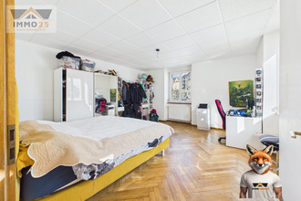 achat appartement morteau 25500