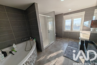 achat appartement morteau 25500