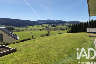 achat appartement morteau 25500