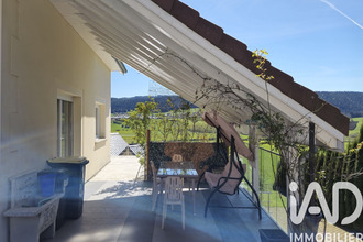 achat appartement morteau 25500