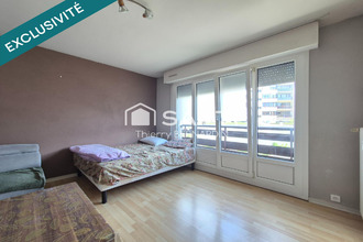 achat appartement morteau 25500