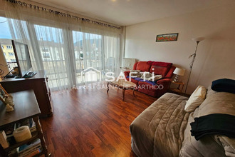 achat appartement morteau 25500