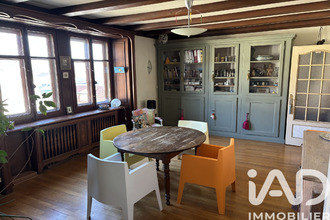 achat appartement morteau 25500
