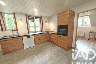 achat appartement morteau 25500