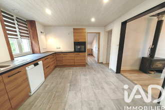 achat appartement morteau 25500