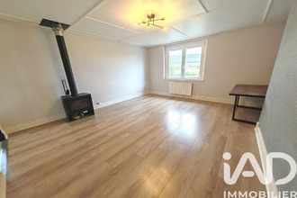 achat appartement morteau 25500