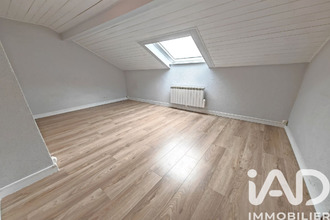 achat appartement morteau 25500