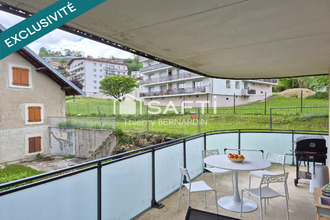 achat appartement morteau 25500