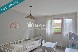 achat appartement morteau 25500