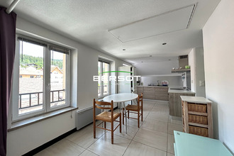 achat appartement morteau 25500