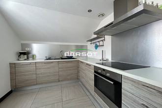 achat appartement morteau 25500