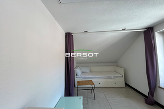 achat appartement morteau 25500