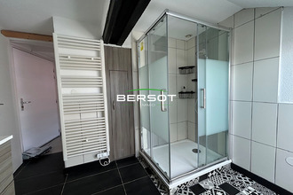 achat appartement morteau 25500