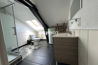 achat appartement morteau 25500