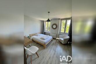 achat appartement morteau 25500