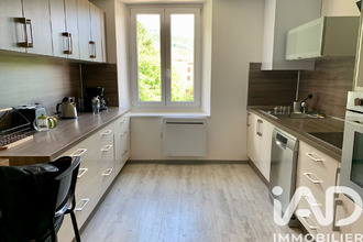 achat appartement morteau 25500