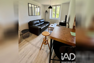 achat appartement morteau 25500