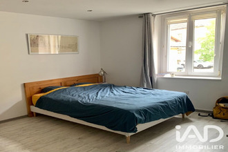 achat appartement morteau 25500