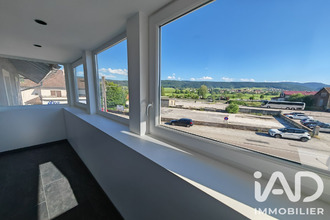 achat appartement morteau 25500