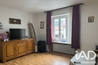 achat appartement morteau 25500