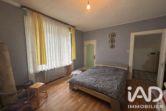 achat appartement morteau 25500