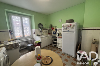 achat appartement morteau 25500
