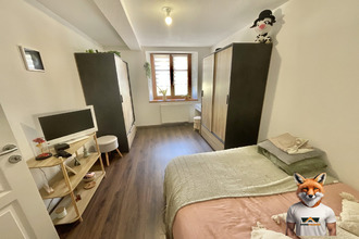 achat appartement morteau 25500