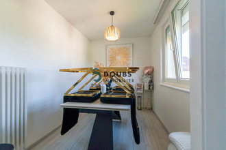 achat appartement morteau 25500