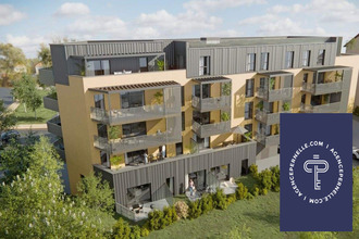 achat appartement morteau 25500