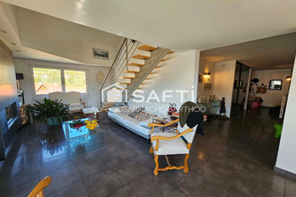achat appartement morteau 25500