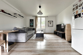 achat appartement mortefontaine 60128