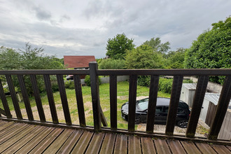 achat appartement mortefontaine 60128