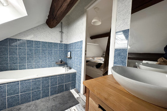 achat appartement mortefontaine 60128