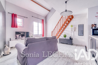 achat appartement mortefontaine 60128