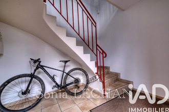 achat appartement mortefontaine 60128