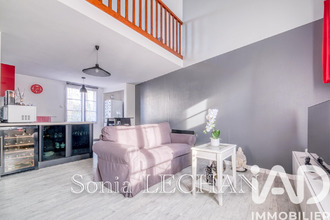 achat appartement mortefontaine 60128