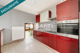 achat appartement morville-sur-seille 54700