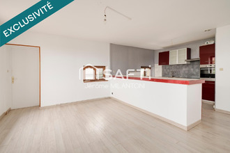 achat appartement morville-sur-seille 54700