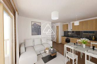 achat appartement morzine 74110