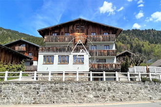 achat appartement morzine 74110