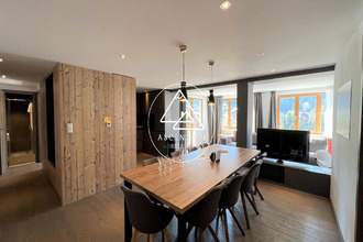 achat appartement morzine 74110