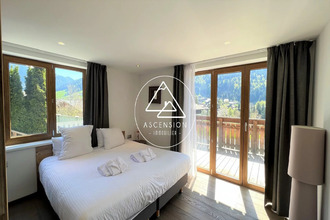 achat appartement morzine 74110