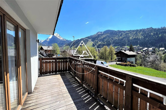 achat appartement morzine 74110