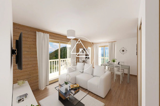 achat appartement morzine 74110