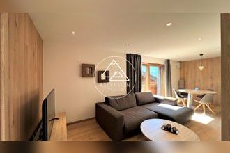 achat appartement morzine 74110