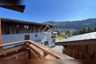 achat appartement morzine 74110