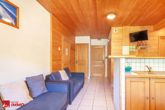 achat appartement morzine 74110